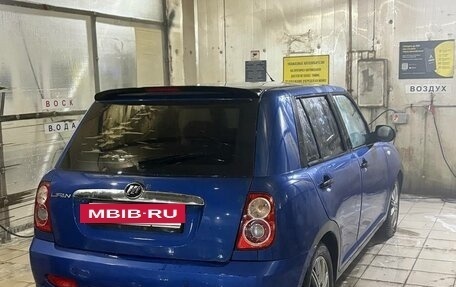 Lifan Smily I (330) рестайлинг, 2012 год, 200 000 рублей, 6 фотография