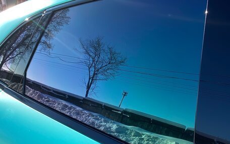 Porsche Macan I рестайлинг, 2014 год, 4 000 000 рублей, 6 фотография