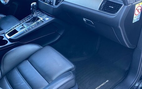 Porsche Macan I рестайлинг, 2014 год, 4 000 000 рублей, 12 фотография