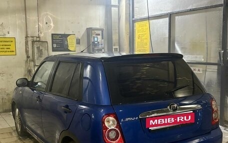 Lifan Smily I (330) рестайлинг, 2012 год, 200 000 рублей, 5 фотография