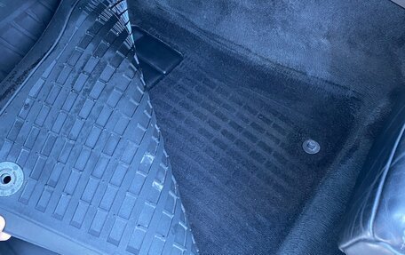 Porsche Macan I рестайлинг, 2014 год, 4 000 000 рублей, 22 фотография