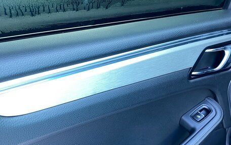 Porsche Macan I рестайлинг, 2014 год, 4 000 000 рублей, 16 фотография