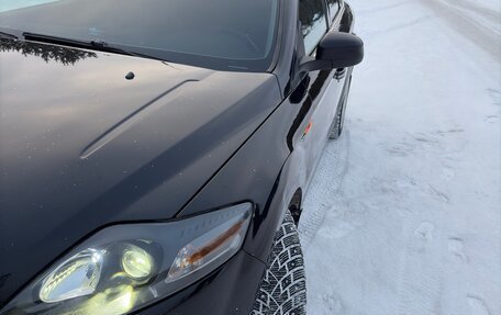 Ford Mondeo IV, 2008 год, 800 000 рублей, 3 фотография