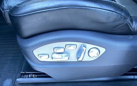 Porsche Macan I рестайлинг, 2014 год, 4 000 000 рублей, 19 фотография