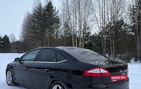 Ford Mondeo IV, 2008 год, 800 000 рублей, 2 фотография