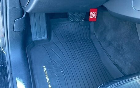 Porsche Macan I рестайлинг, 2014 год, 4 000 000 рублей, 21 фотография