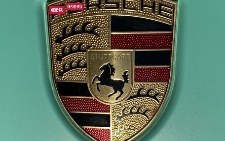 Porsche Macan I рестайлинг, 2014 год, 4 000 000 рублей, 25 фотография