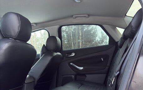Ford Mondeo IV, 2008 год, 800 000 рублей, 7 фотография
