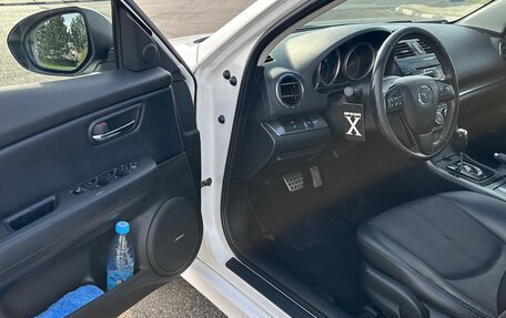 Mazda 6, 2012 год, 1 290 000 рублей, 6 фотография