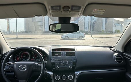 Mazda 6, 2012 год, 1 290 000 рублей, 5 фотография