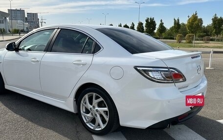 Mazda 6, 2012 год, 1 290 000 рублей, 3 фотография