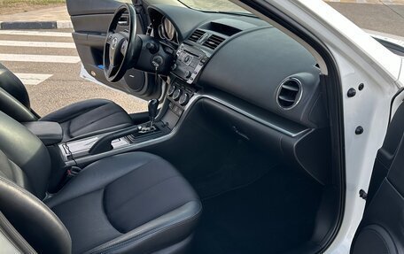 Mazda 6, 2012 год, 1 290 000 рублей, 7 фотография