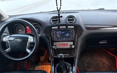 Ford Mondeo IV, 2008 год, 800 000 рублей, 12 фотография