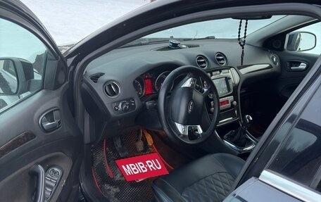 Ford Mondeo IV, 2008 год, 800 000 рублей, 5 фотография