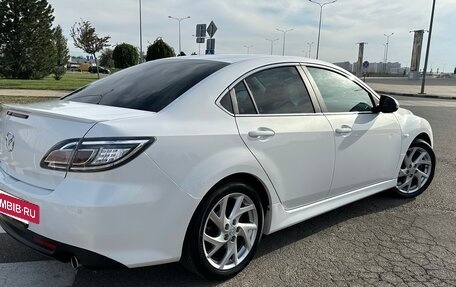 Mazda 6, 2012 год, 1 290 000 рублей, 4 фотография