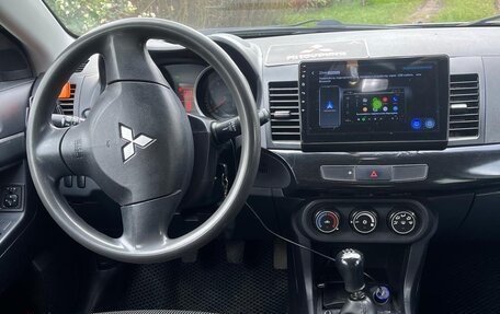 Mitsubishi Lancer IX, 2009 год, 630 000 рублей, 2 фотография