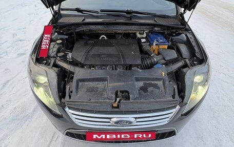 Ford Mondeo IV, 2008 год, 800 000 рублей, 8 фотография