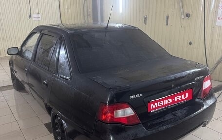 Daewoo Nexia I рестайлинг, 2011 год, 165 000 рублей, 5 фотография