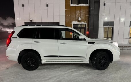 Haval H9 I рестайлинг, 2017 год, 2 300 000 рублей, 2 фотография