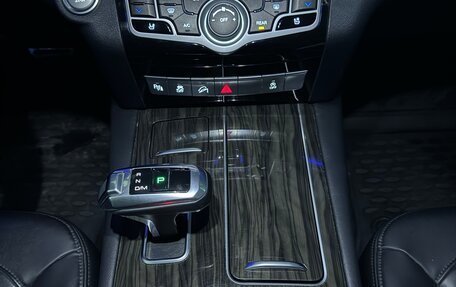 Haval H9 I рестайлинг, 2017 год, 2 300 000 рублей, 10 фотография