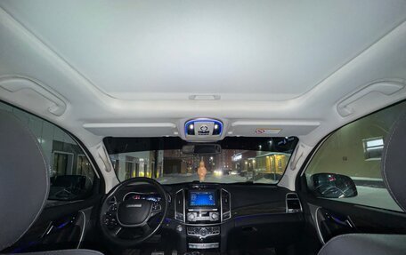 Haval H9 I рестайлинг, 2017 год, 2 300 000 рублей, 11 фотография