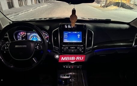 Haval H9 I рестайлинг, 2017 год, 2 300 000 рублей, 8 фотография