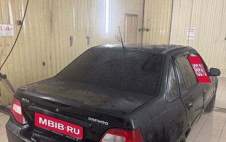 Daewoo Nexia I рестайлинг, 2011 год, 165 000 рублей, 4 фотография