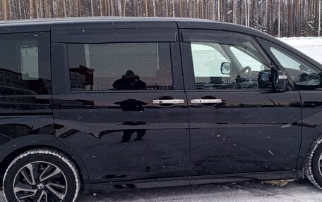 Honda Stepwgn IV, 2020 год, 2 600 000 рублей, 3 фотография