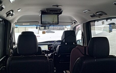 Honda Stepwgn IV, 2020 год, 2 600 000 рублей, 10 фотография