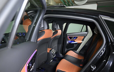 Mercedes-Benz GLC, 2025 год, 9 300 000 рублей, 7 фотография