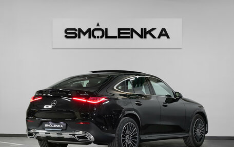 Mercedes-Benz GLC, 2025 год, 9 300 000 рублей, 2 фотография