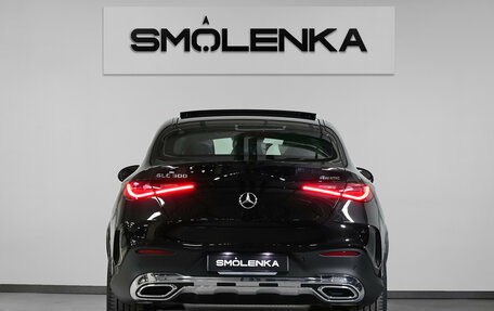 Mercedes-Benz GLC, 2025 год, 9 300 000 рублей, 4 фотография