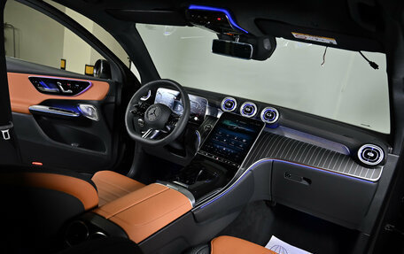 Mercedes-Benz GLC, 2025 год, 9 300 000 рублей, 6 фотография