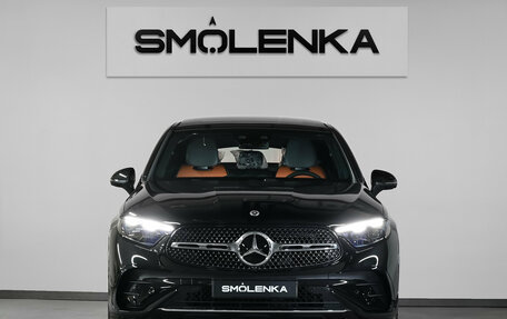 Mercedes-Benz GLC, 2025 год, 9 300 000 рублей, 3 фотография