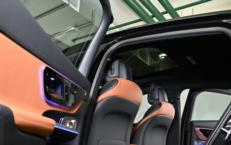 Mercedes-Benz GLC, 2025 год, 9 300 000 рублей, 8 фотография