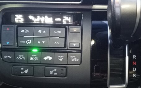 Honda Stepwgn IV, 2020 год, 2 600 000 рублей, 16 фотография