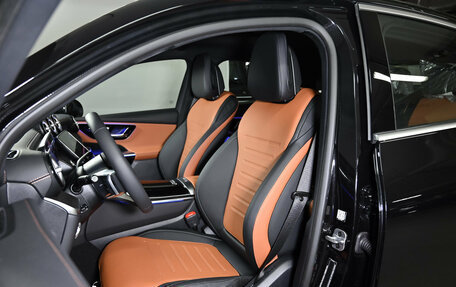 Mercedes-Benz GLC, 2025 год, 9 300 000 рублей, 14 фотография