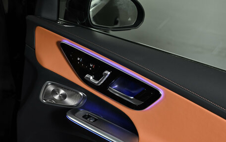 Mercedes-Benz GLC, 2025 год, 9 300 000 рублей, 20 фотография
