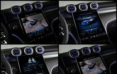 Mercedes-Benz GLC, 2025 год, 9 300 000 рублей, 18 фотография