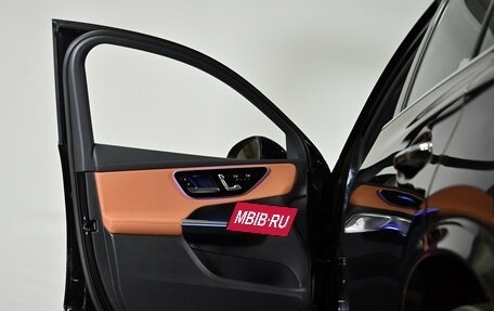 Mercedes-Benz GLC, 2025 год, 9 300 000 рублей, 12 фотография