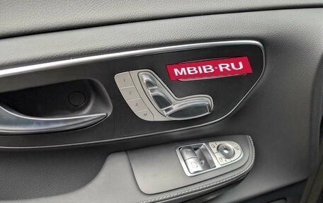 Mercedes-Benz V-Класс, 2025 год, 15 500 000 рублей, 5 фотография