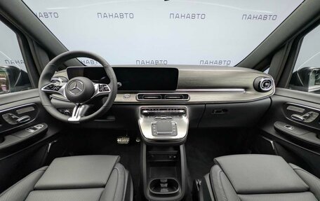 Mercedes-Benz V-Класс, 2025 год, 15 500 000 рублей, 10 фотография