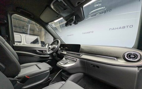 Mercedes-Benz V-Класс, 2025 год, 15 500 000 рублей, 8 фотография