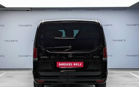 Mercedes-Benz V-Класс, 2025 год, 15 500 000 рублей, 4 фотография