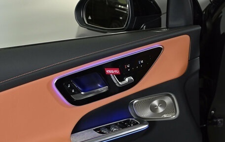 Mercedes-Benz GLC, 2025 год, 9 300 000 рублей, 13 фотография