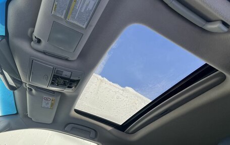 Toyota Land Cruiser Prado 150 рестайлинг 2, 2019 год, 5 000 000 рублей, 29 фотография