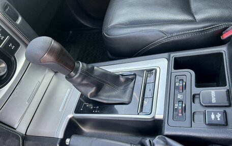 Toyota Land Cruiser Prado 150 рестайлинг 2, 2019 год, 5 000 000 рублей, 20 фотография