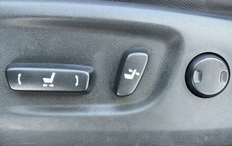 Toyota Land Cruiser Prado 150 рестайлинг 2, 2019 год, 5 000 000 рублей, 24 фотография