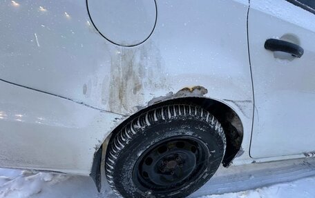 Volkswagen Polo VI (EU Market), 2018 год, 330 000 рублей, 9 фотография