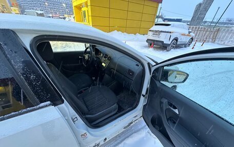 Volkswagen Polo VI (EU Market), 2018 год, 330 000 рублей, 6 фотография